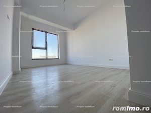 Apt. 3 camere openspace - cu balcon și dressing - 73 mp - 105.000 - imagine 3