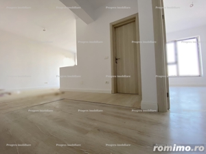 Apt. 3 camere openspace - cu balcon și dressing - 73 mp - 105.000 - imagine 6