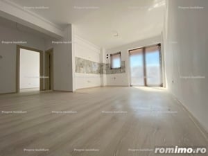 Apt. 2 camere openspace - cu balcon - 38,44 mp - 60.000 euro