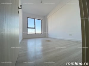 Apt. 3 camere openspace - cu balcon și dressing - 73 mp - 105.000 - imagine 2