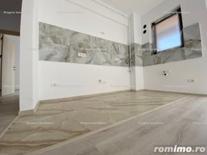 Apt. 2 camere openspace - cu balcon - 38,44 mp - 60.000 euro - imagine 2