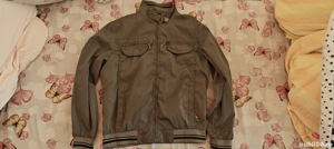 Geacă subțire vară - imagine 3