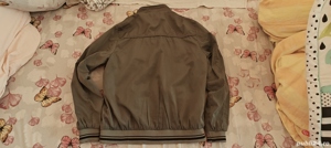 Geacă subțire vară - imagine 2