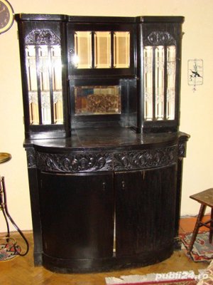 Mobila vintage living - imagine 3