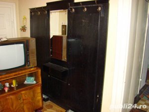 Mobila vintage living - imagine 8