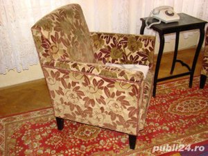Mobila vintage living - imagine 9