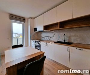 Apartament cu parcare - imagine 5