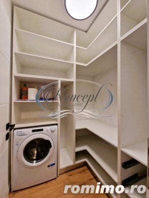 Apartament cu parcare - imagine 8