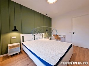 Apartament cu parcare