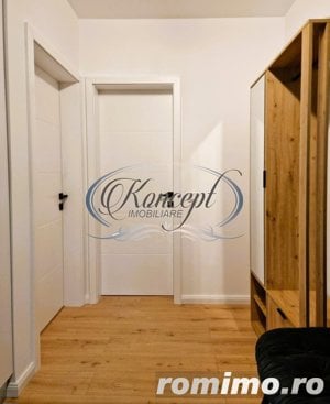 Apartament cu parcare - imagine 9