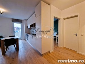 Apartament cu parcare - imagine 6