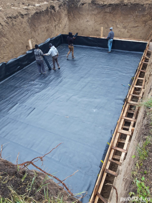 Casa la rosu cu materiale incluse 280 euro mp - imagine 6