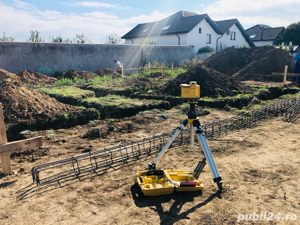 Casa la rosu cu materiale incluse 280 euro mp - imagine 4