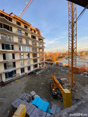 Casa la rosu cu materiale incluse 280 euro mp - imagine 9