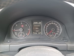 Golf 6plus anul 2012 - imagine 4