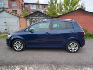 Golf 6plus anul 2012 - imagine 8