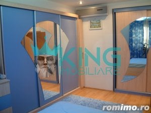 Apartament 4 camere | 1/4 | 144mp | Garaj | Cartierul Francez - imagine 7