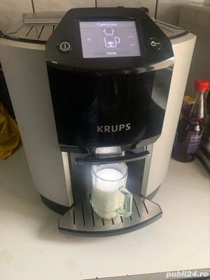 Expresor Krups EA 9001 - imagine 4