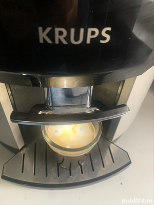 Expresor Krups EA 9001 - imagine 5