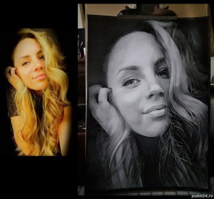 Ce cadou faceti de 1 si 8 Martie femeilor dragi? - imagine 4