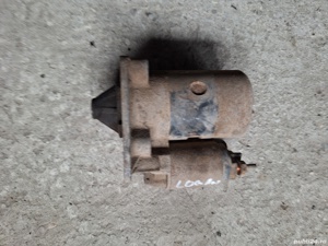 vand electomotor logan benzina