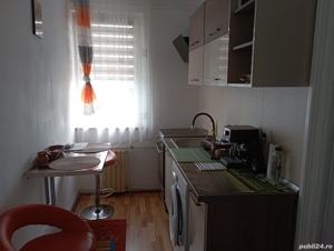 Închiriez apartament 2camere - imagine 5