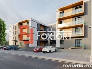 Apartament cu 2 camere in Timisoara, zona Braytim - imagine 4