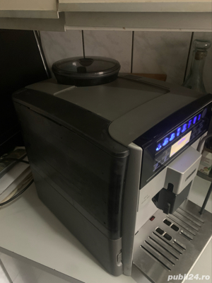 Expresor Siemmens EQ 6 - imagine 2