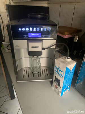 Expresor Siemmens EQ 6 - imagine 4