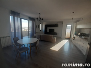 Delfinariu, spatiu birouri, 3 camere, 95 mp. - imagine 18