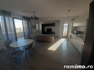 Delfinariu, spatiu birouri, 3 camere, 95 mp. - imagine 17