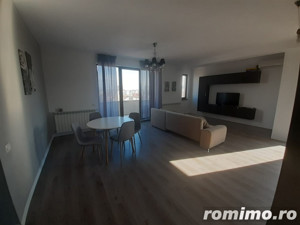 Delfinariu, spatiu birouri, 3 camere, 95 mp. - imagine 12