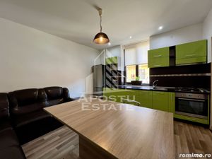 Apartament 2 camere renovat, 2 boxe si loc de parcare - imagine 7