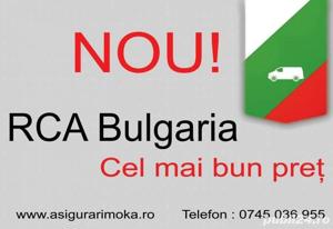 Asigurari Moka - Bulgaria