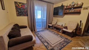 Apartament 2 camere cu balcon zona Ultracentral - imagine 9