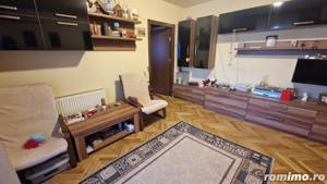 Apartament 2 camere cu balcon zona Ultracentral - imagine 11