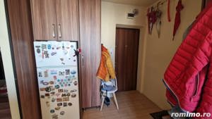 Apartament 2 camere cu balcon zona Ultracentral - imagine 4