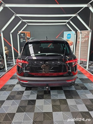 Vand Skoda Karoq Style - imagine 3