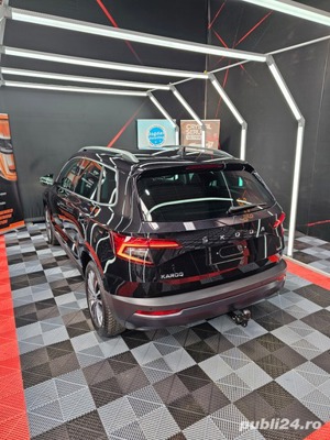 Vand Skoda Karoq Style - imagine 2