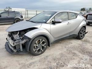 C.umpar masini avariate pentru dezmembrari