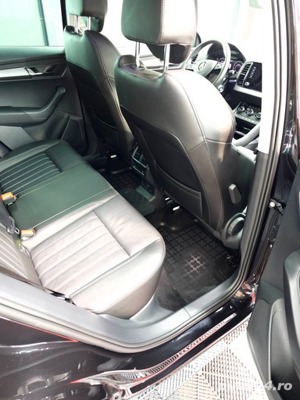 Vand Skoda Karoq Style - imagine 6