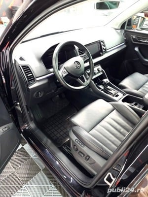Vand Skoda Karoq Style - imagine 5