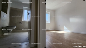 Apartament 2 camere finalizat cu balcon și loc parcare - imagine 5