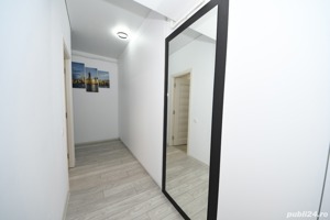 Apartament 3 camere Faleza, et.1, an construcție 2023 - imagine 7