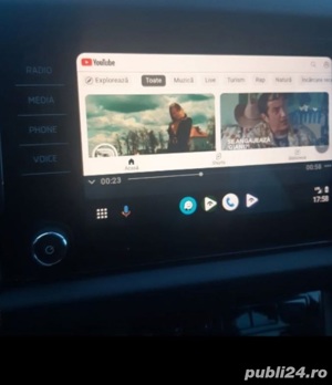 Firma ,Tva Deductibil-factura ,Skoda Kodiaq,2019,DSG  - imagine 7