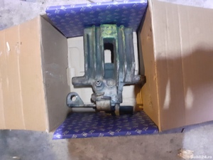 Etrier dr.spate VW ,Audi,Skoda  - imagine 2