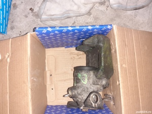 Etrier dr.spate VW ,Audi,Skoda  - imagine 3