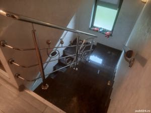 executam balustrade inox  - imagine 7