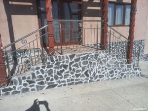 executam balustrade inox  - imagine 8