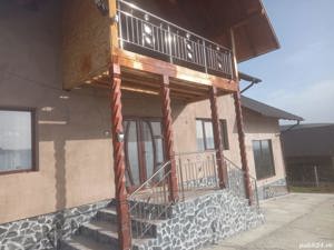 executam balustrade inox  - imagine 4